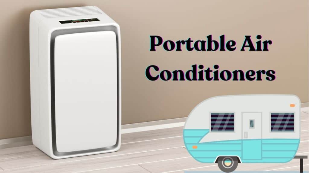 Portable Air Conditioners